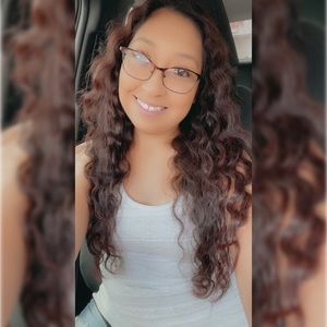 Meet your Posher, Alysha